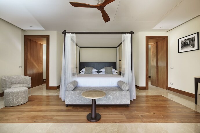 Imagen de la habitación del Hotel Il San Corrado di Noto Luxury Resort. Foto 20
