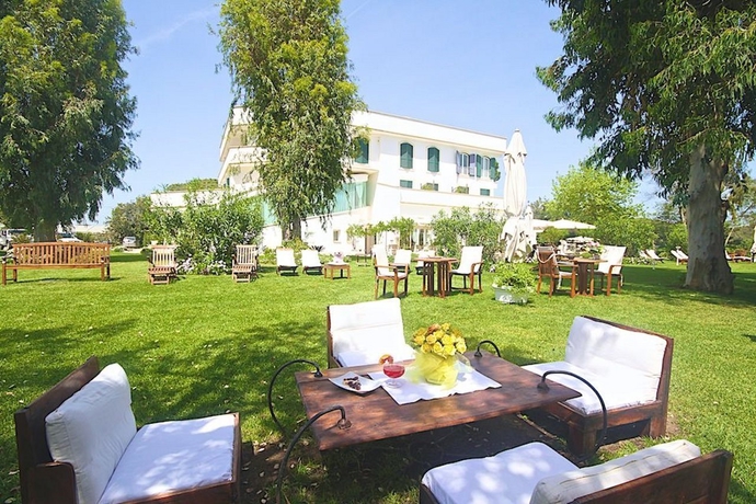 Imagen general del Hotel Il San Francesco Charming. Foto 3