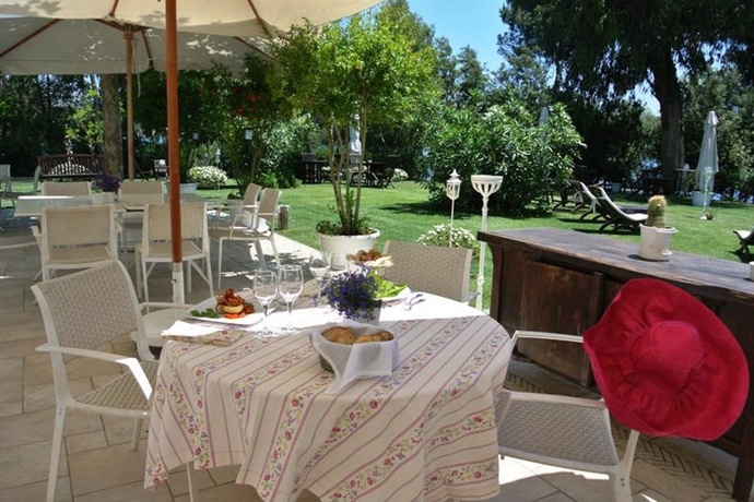 Imagen general del Hotel Il San Francesco Charming. Foto 5