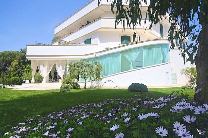 Imagen general del Hotel Il San Francesco Charming. Foto 8