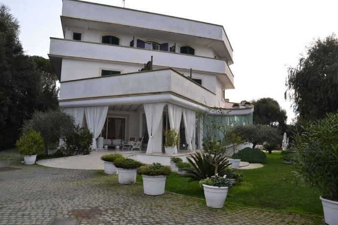 Imagen general del Hotel Il San Francesco Charming. Foto 16