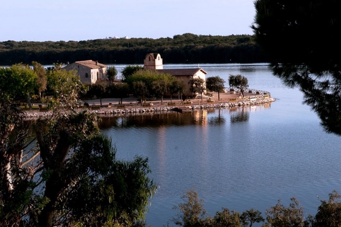 Imagen general del Hotel Il San Francesco Charming. Foto 9