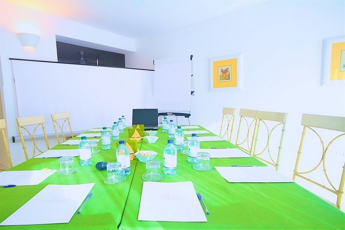 Imagen general del Hotel Il San Francesco Charming. Foto 10