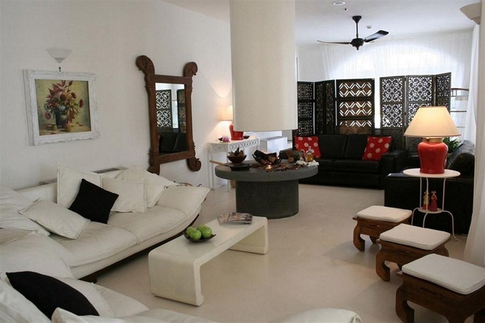 Imagen general del Hotel Il San Francesco Charming. Foto 11