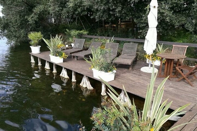 Imagen general del Hotel Il San Francesco Charming. Foto 12