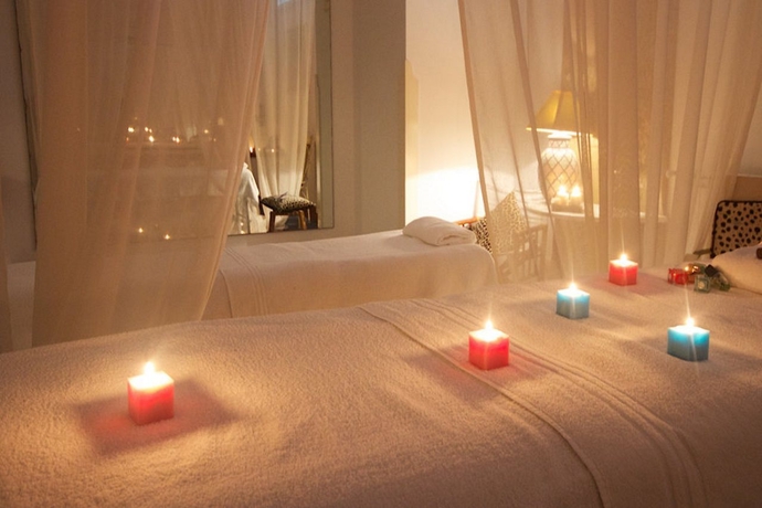 Imagen general del Hotel Il San Francesco Charming. Foto 15