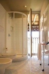 Imagen de la habitación del Hotel Il Santellone City Resort y Spa. Foto 6