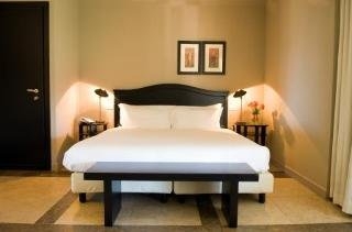 Imagen de la habitación del Hotel Il Santellone City Resort y Spa. Foto 7