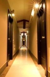 Imagen de los interiores del Hotel Il Santellone City Resort y Spa. Foto 15