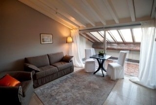 Imagen de la habitación del Hotel Il Santellone City Resort y Spa. Foto 8