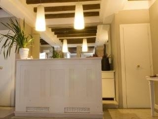 Imagen de la habitación del Hotel Il Santellone City Resort y Spa. Foto 9