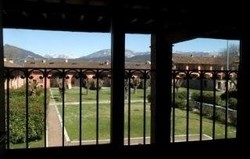 Imagen de los exteriores del Hotel Il Santellone City Resort y Spa. Foto 14