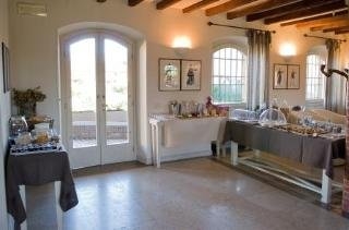 Imagen de los interiores del Hotel Il Santellone City Resort y Spa. Foto 16