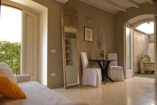 Imagen de la habitación del Hotel Il Santellone City Resort y Spa. Foto 10