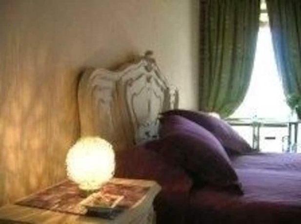 Imagen de la habitación del Hotel Il Segreto Di 'milia. Foto 5