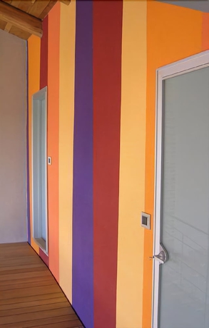 Imagen de los interiores del Hotel Il Segreto Di 'milia. Foto 9