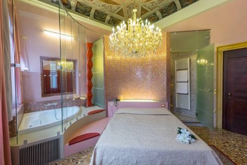 Imagen general del Hotel Il Sogno di Giulietta e Romeo. Foto 3