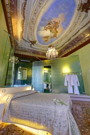 Imagen general del Hotel Il Sogno di Giulietta e Romeo. Foto 4