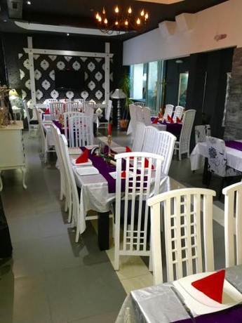 Imagen general del Hotel Il Sole, Berane. Foto 4