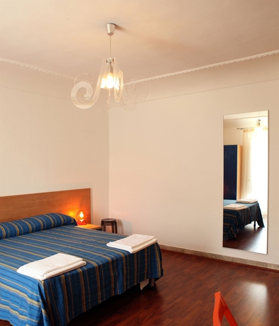 Imagen de la habitación del Hotel Il Sole Blu. Foto 3