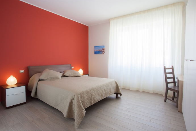 Imagen de la habitación del Hotel Il Sole Blu. Foto 15