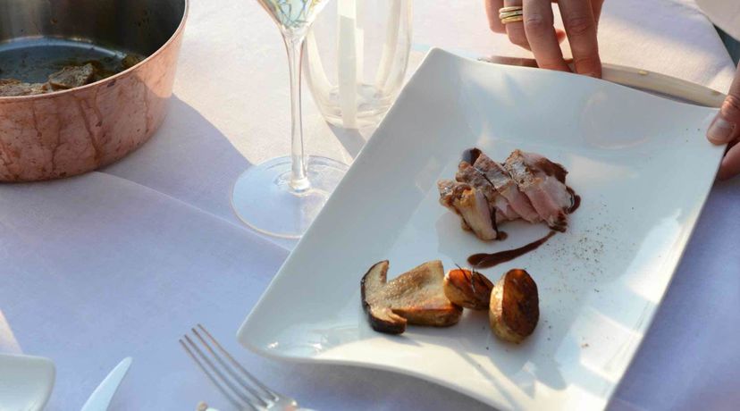 Imagen general del Hotel Il Sole Di Ranco. Foto 3