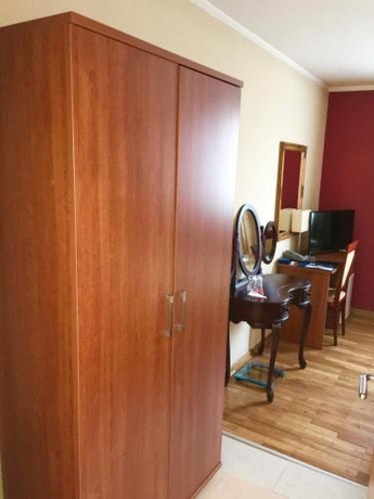 Imagen de la habitación del Hotel Il Sole. Foto 7