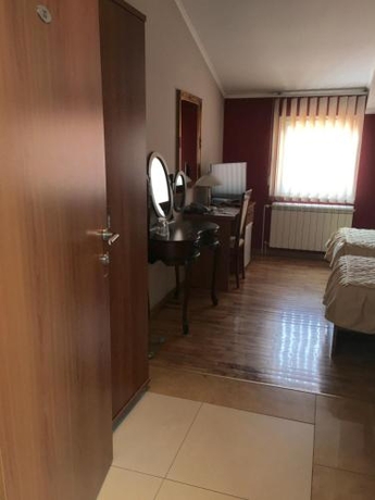 Imagen de la habitación del Hotel Il Sole. Foto 8