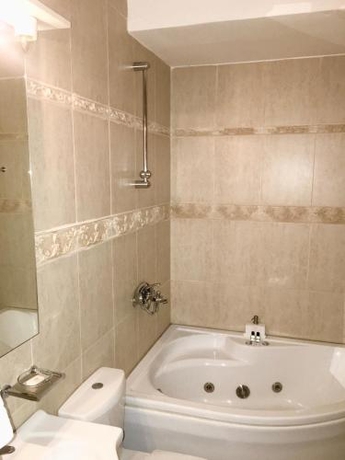 Imagen de la habitación del Hotel Il Sole. Foto 9