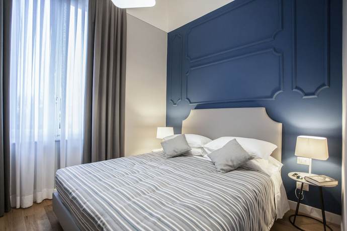 Imagen general del Hotel Il Sole. Foto 1