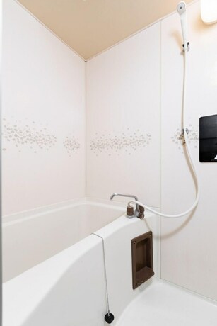 Imagen de la habitación del Hotel Il Sole Kujo 501. Foto 18