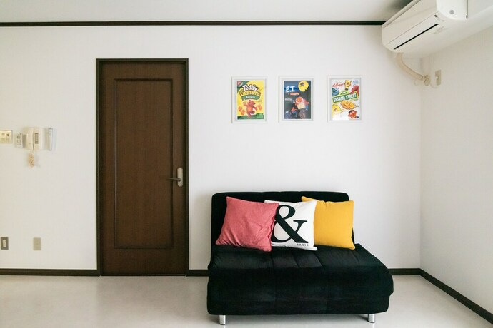 Imagen de los interiores del Hotel Il Sole Kujo 501. Foto 24