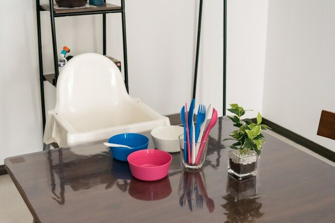 Imagen de los interiores del Hotel Il Sole Kujo 501. Foto 25