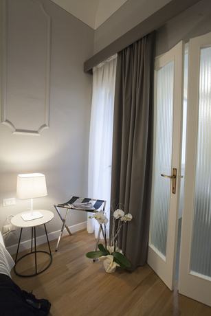Imagen de la habitación del Hotel Il Sole, Serravalle. Foto 4