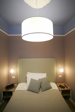 Imagen de la habitación del Hotel Il Sole, Serravalle. Foto 8