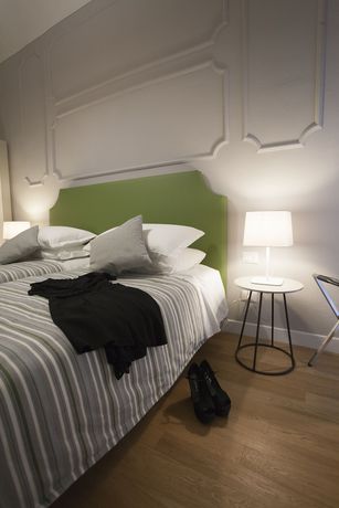 Imagen de la habitación del Hotel Il Sole, Serravalle. Foto 10