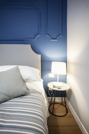 Imagen de la habitación del Hotel Il Sole, Serravalle. Foto 13
