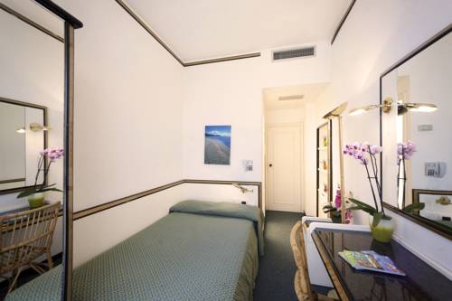 Imagen general del Hotel Il Telamonio. Foto 1