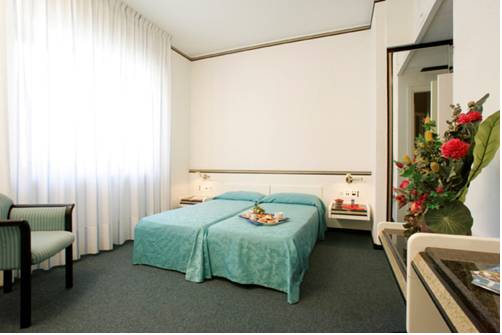 Imagen general del Hotel Il Telamonio. Foto 2