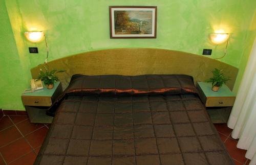 Imagen de la habitación del Hotel Il Telegrafo. Foto 5