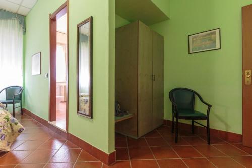 Imagen de la habitación del Hotel Il Telegrafo. Foto 7