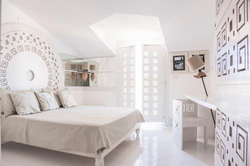 Imagen de la habitación del Hotel Il Tempio. Foto 6