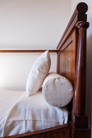 Imagen de la habitación del Hotel Il Tempio. Foto 7