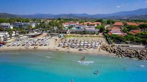 Imagen general del Hotel Il Tempio. Foto 2