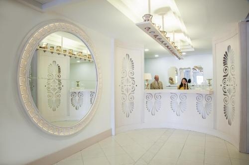 Imagen general del Hotel Il Tempio. Foto 3