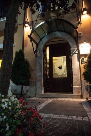 Imagen general del Hotel Il Tiglio. Foto 2