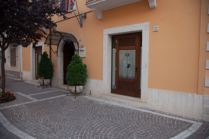 Imagen general del Hotel Il Tiglio. Foto 4