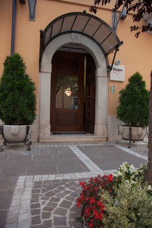 Imagen general del Hotel Il Tiglio. Foto 5