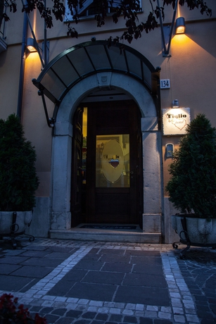 Imagen general del Hotel Il Tiglio. Foto 6
