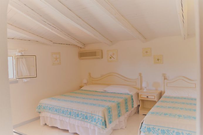 Imagen de la habitación del Hotel Il Timone, Olbia. Foto 7